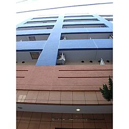 JR京葉線 八丁堀駅 徒歩4分の賃貸マンション