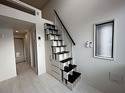 JR京浜東北・根岸線 東十条駅 徒歩7分の賃貸アパート 2階ワンルームのリビング/ダイニング