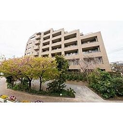 JR山手線 大崎駅 徒歩11分の賃貸マンション