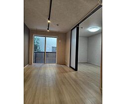 西武新宿線 野方駅 徒歩5分の賃貸アパート 1階1LDKのリビング/ダイニング