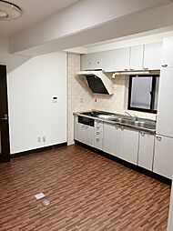 シティ・フィールド上野ナンバー・1 1001