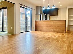 桜木町桜木戸建 1