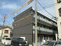 京急本線 八丁畷駅 徒歩5分の賃貸マンション