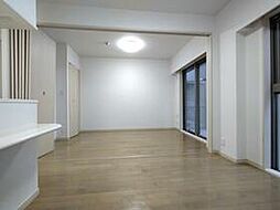 JR総武線 高円寺駅 徒歩3分の賃貸マンション 地下1階1DKの室内