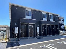 蔵子5丁目新築アパート