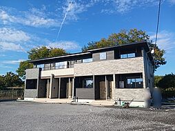 JR常磐線 神立駅 徒歩33分