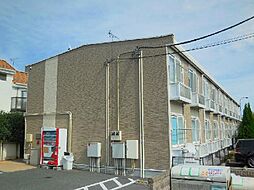 JR南武線 西府駅 徒歩20分