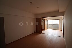 ビクトワール京都河原町 2階1LDKのリビング/ダイニング