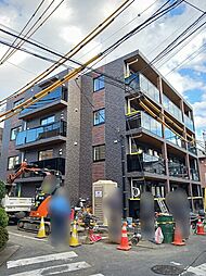 東京メトロ副都心線 雑司が谷駅 徒歩5分の賃貸マンション