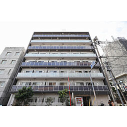 JR総武線 東中野駅 徒歩9分の賃貸マンション