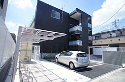 JR埼京線 北戸田駅 徒歩7分