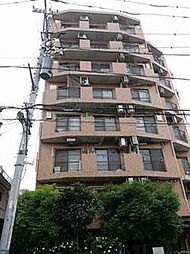 東武東上線 大山駅 徒歩10分の賃貸マンション