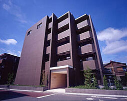 東急目黒線 西小山駅 徒歩5分の賃貸マンション