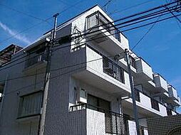 都営浅草線 馬込駅 徒歩7分