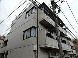 東急世田谷線 下高井戸駅 徒歩5分の賃貸マンション