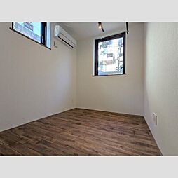 都営三田線 板橋本町駅 徒歩5分の賃貸マンション 地下1階ワンルームの室内