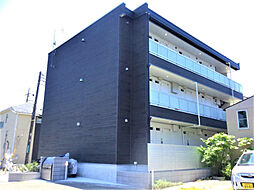 JR横浜線 町田駅 徒歩18分の賃貸マンション