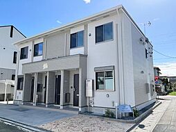 名古屋市営名城線 妙音通駅 徒歩5分の賃貸アパート