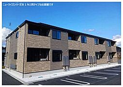 JR常磐線 土浦駅 バス28分 藤沢神社前下車 徒歩6分