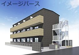 （仮称）キャメル柏の葉キャンパス7A