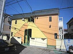 西武池袋線 桜台駅 徒歩4分