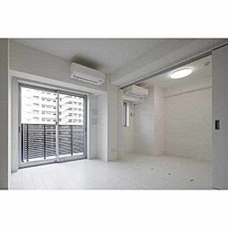 JR京浜東北・根岸線 蒲田駅 徒歩9分の賃貸マンション