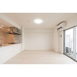 グランカーサ平井 0903 9階2SLDKのリビング/ダイニング