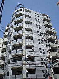 ダイヤモンドスクエア駒形