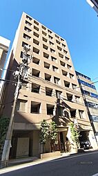 都営新宿線 浜町駅 徒歩3分の賃貸マンション