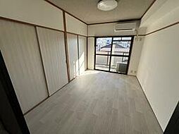 JR中央本線 甲府駅 徒歩32分の賃貸マンション 3階3DKのリビング/ダイニング