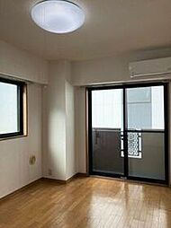 京王線 代田橋駅 徒歩10分の賃貸マンション 6階1Kのリビング/ダイニング