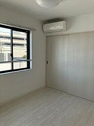 都営三田線 蓮根駅 徒歩11分の賃貸マンション 4階1LDKのリビング/ダイニング