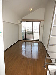 ＣＡＳＳＩＡ目黒 0512 5階ワンルームのリビング/ダイニング