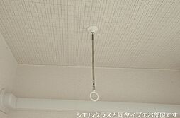 東武伊勢崎線 新伊勢崎駅 徒歩7分の賃貸アパート 2階1LDKのリビング/ダイニング