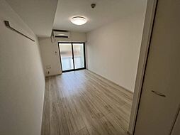 日暮里舎人ライナー 扇大橋駅 徒歩7分の賃貸マンション 2階1Kのリビング/ダイニング