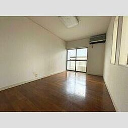 都営大江戸線 練馬春日町駅 徒歩7分の賃貸アパート 2階1Kのリビング/ダイニング