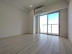 都営三田線 本蓮沼駅 徒歩3分の賃貸マンション 9階1Kの室内