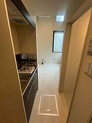 エスペランサ　平井 101 1階ワンルームのリビング/ダイニング