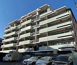 都営浅草線 西馬込駅 徒歩12分の賃貸マンション