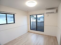 アリビオ　Ａ 202 2階3LDKのリビング/ダイニング