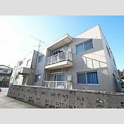 JR南武線 府中本町駅 徒歩15分の賃貸マンション