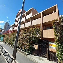 都営浅草線 西馬込駅 徒歩5分の賃貸マンション