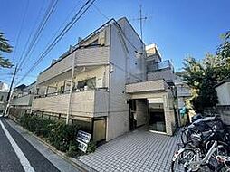 東京メトロ丸ノ内線 新高円寺駅 徒歩11分の賃貸マンション