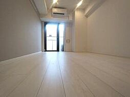 都営三田線 板橋本町駅 徒歩4分の賃貸マンション 9階1Kの室内