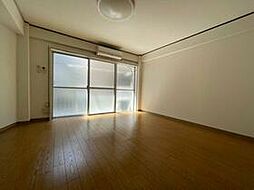 JR京浜東北・根岸線 大井町駅 徒歩8分の賃貸マンション 1階ワンルームのリビング/ダイニング