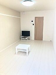 クレイノカーサ　カリーナ 204 2階1Kのリビング/ダイニング