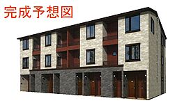 ＬＡ．ＯＨＡＮＡ　田無 101