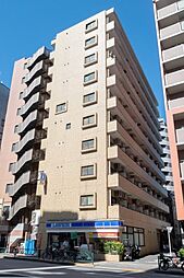 都営大江戸線 新御徒町駅 徒歩3分