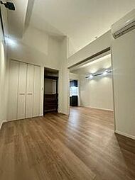 東急田園都市線 駒沢大学駅 徒歩2分の賃貸マンション 1階1LDKのリビング/ダイニング