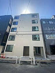 東武東上線 下板橋駅 徒歩12分の賃貸マンション